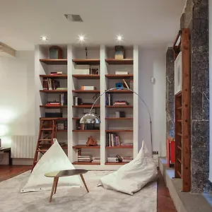 Appartement Casco Viejo Comodidad Y Elegancia