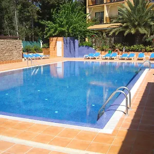 Univers Hotel Roses
