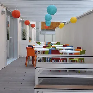 Residencia Universitaria Resa Blas De Otero Appartement Bilbao