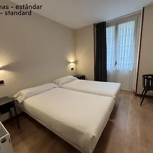 Begona - Centro Ciudad Guest house