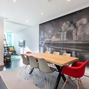 Appartement Big Lux Beachcity Ap 01